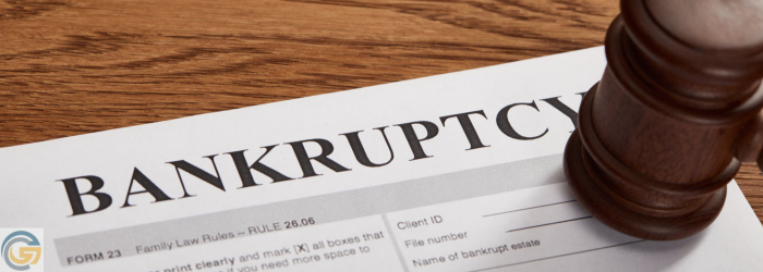 Here How Omission Of Creditors Work During Bankruptcy Process