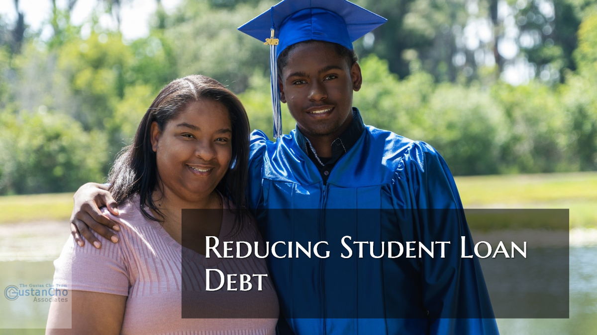 Getting Qualified For a Mortgage With Student Loan Debts